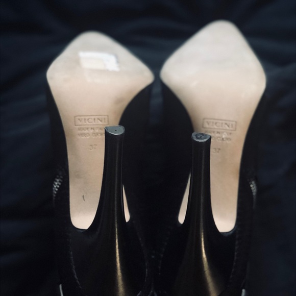 Vicini boots Giuseppe zanotti - Picture 5 of 5